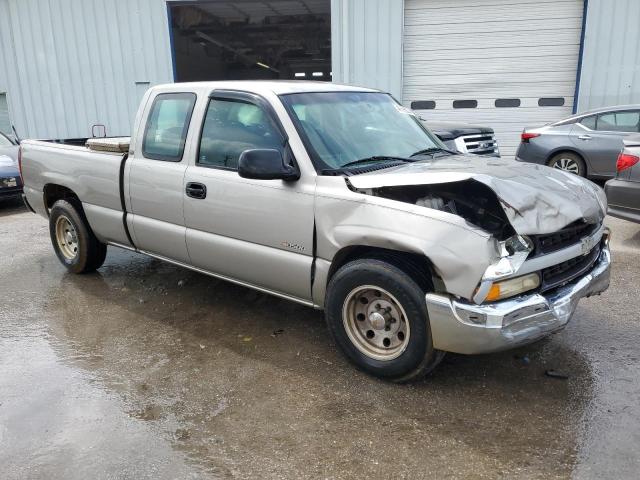 Photo 4 from auction – 2000 CHEVROLET SILVERADO with VIN 2GCEC19W8Y1400379