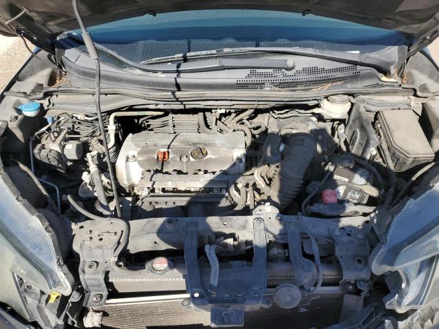 Photo 11 from auction – 2012 HONDA CR-V EX with VIN 2HKRM3H58CH509323