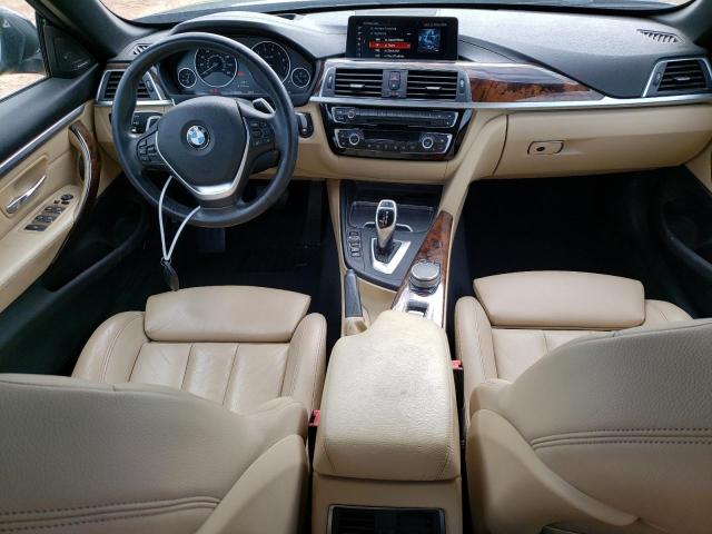 Photo 8 from auction – 2018 BMW 430I with VIN WBA4Z1C52JEC71425