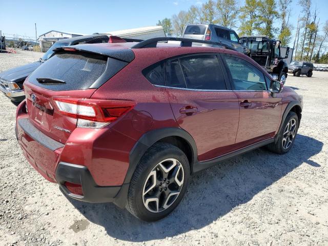Фото 3 с аукциона – 2019 SUBARU CROSSTREK с VIN JF2GTANC3KH334205