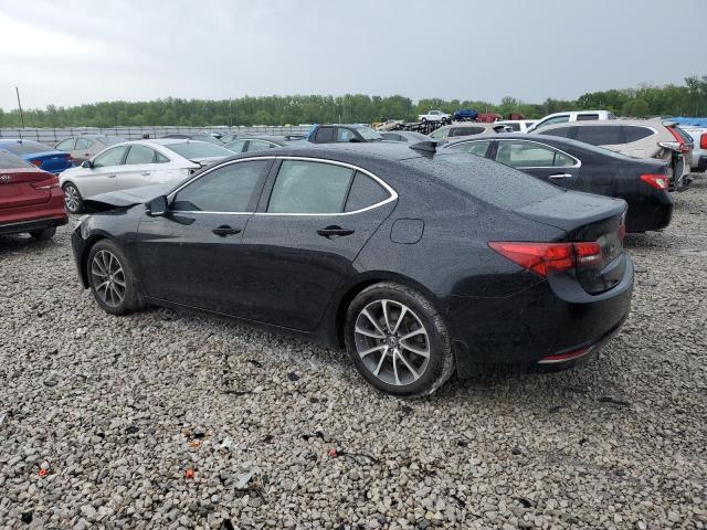 Photo 2 from auction – 2015 ACURA TLX TECH with VIN 19UUB2F54FA010707