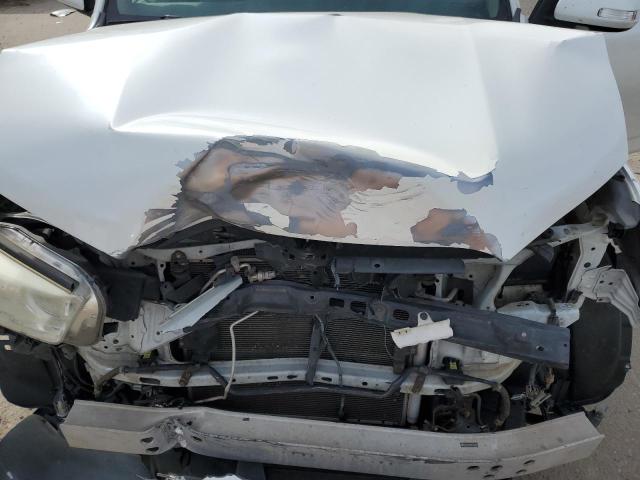 Photo 12 from auction – 2011 TOYOTA 4RUNNER SR with VIN JTEZU5JR8B5022609
