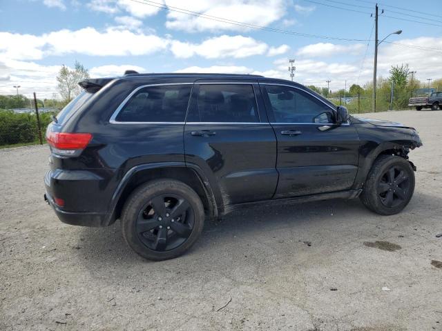 Photo 3 from auction – 2014 JEEP GRAND CHER with VIN 1C4RJFAG6EC541661