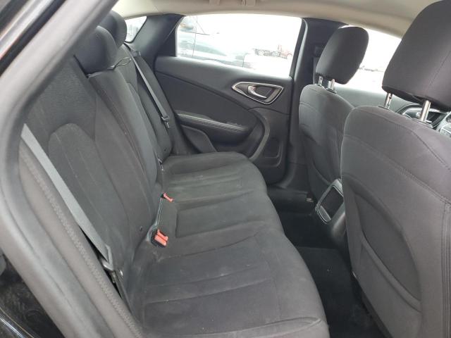 Photo 10 from auction – 2015 CHRYSLER 200 LIMITE with VIN 1C3CCCAB7FN597623
