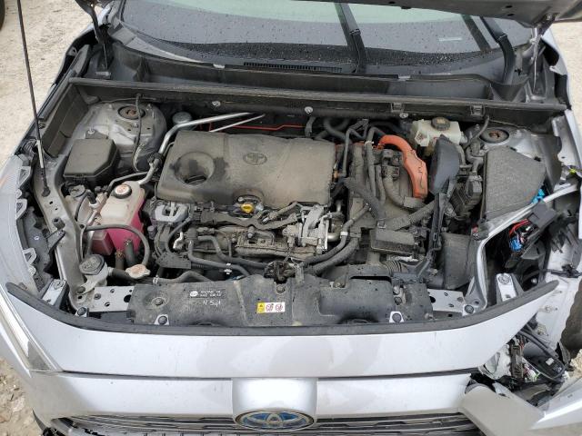 Photo 12 from auction – 2019 TOYOTA RAV4 LIMIT with VIN JTMDWRFV0KD016136