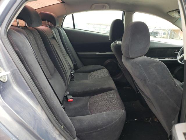 Photo 10 from auction – 2010 MAZDA 6 I with VIN 1YVHZ8CH2A5M42513