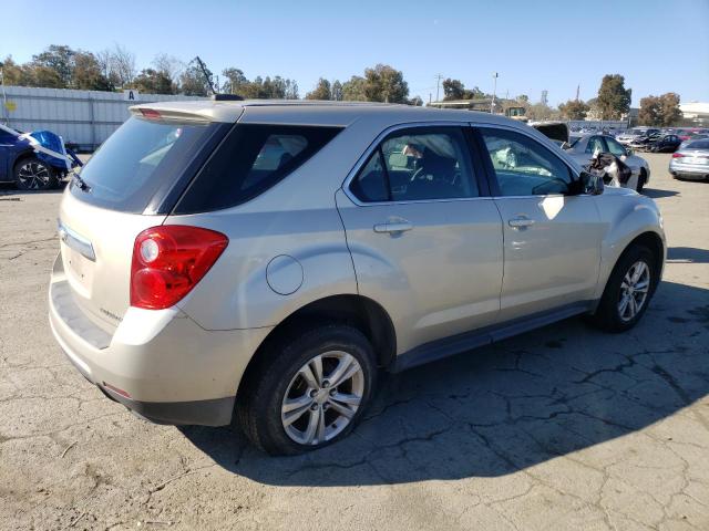 Photo 3 from auction – 2015 CHEVROLET EQUINOX LS with VIN 2GNALAEK8F1115560
