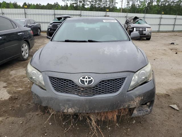 Photo 5 from auction – 2011 TOYOTA CAMRY BASE with VIN 4T1BF3EK9BU231862