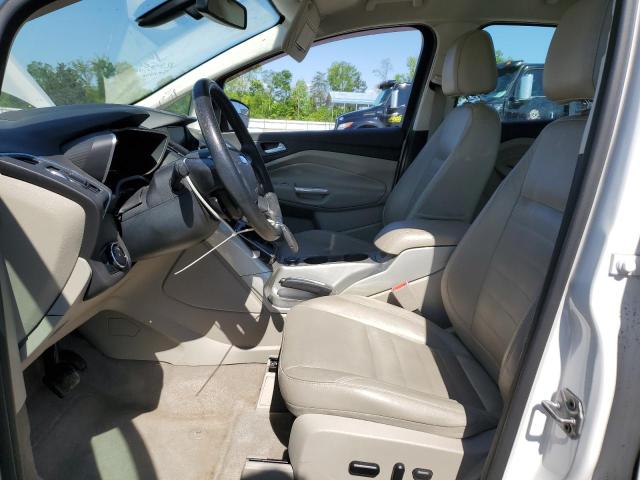 Photo 7 from auction – 2013 FORD C-MAX SEL with VIN 1FADP5BU8DL554259
