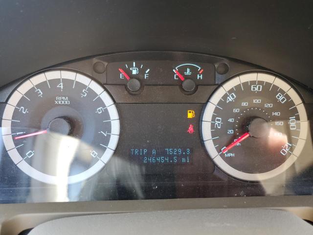 Photo 9 from auction – 2011 FORD ESCAPE XLT with VIN 1FMCU9DG6BKB89110