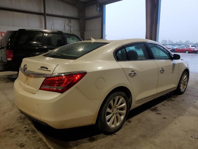 Photo 3 from auction – 2014 BUICK LACROSSE with VIN 1G4GB5GR1EF102661