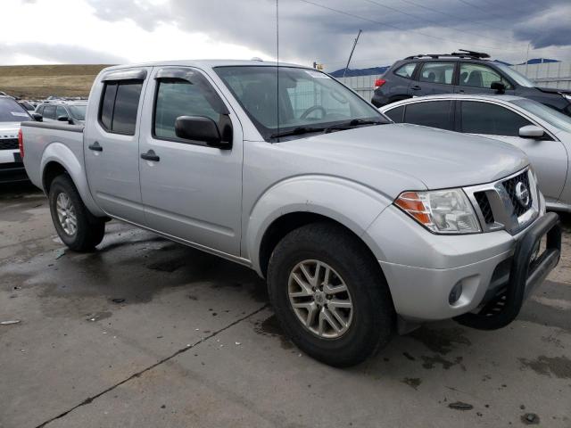Photo 4 from auction – 2016 NISSAN FRONTIER S with VIN 1N6AD0EV9GN754120