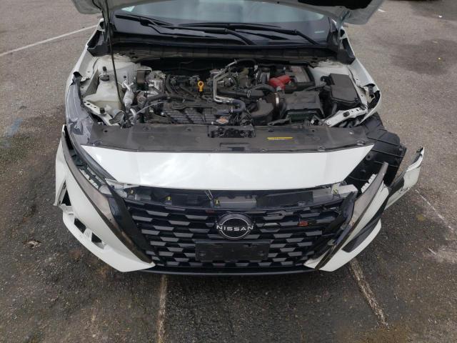Photo 11 from auction – 2023 NISSAN ALTIMA SR with VIN 1N4BL4CV6PN313040