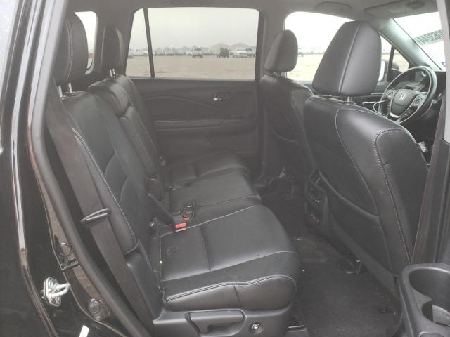 Photo 11 from auction – 2016 HONDA PILOT EXL with VIN 5FNYF5H69GB055033