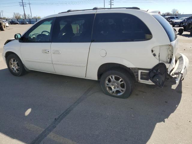 Photo 2 from auction – 2004 DODGE GRAND CARA with VIN 2D4GP44LX4R609469