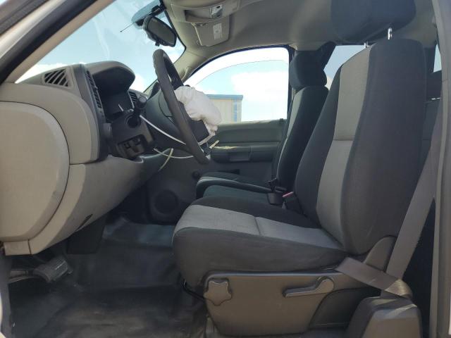 Photo 7 from auction – 2008 CHEVROLET SILVERADO with VIN 1GCEC19X78Z210346