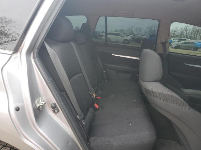 Снимка 11 от търг – 2010 SUBARU OUTBACK 2. с VIN 4S4BRBCC8A3339441