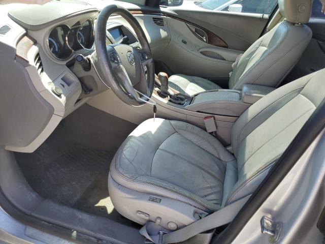 Foto 7 de la subasta – 2012 BUICK LACROSSE P con VIN 1G4GD5E39CF156327