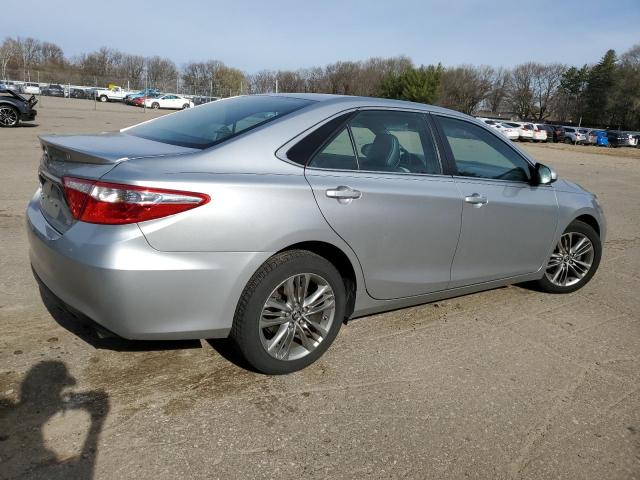 Photo 3 from auction – 2016 TOYOTA CAMRY LE with VIN 4T1BF1FK4GU551486