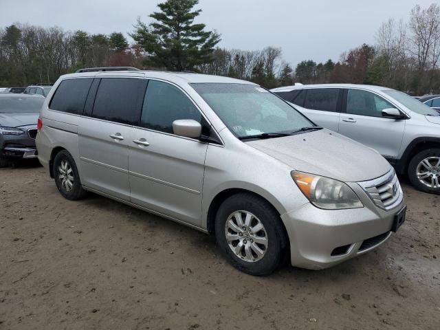Photo 4 from auction – 2009 HONDA ODYSSEY EX with VIN 5FNRL38449B035307