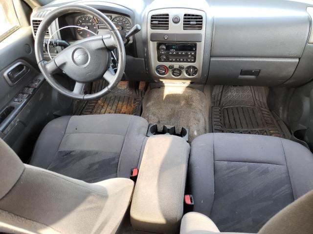 Photo 8 from auction – 2005 CHEVROLET COLORADO with VIN 1GCCS136758233931