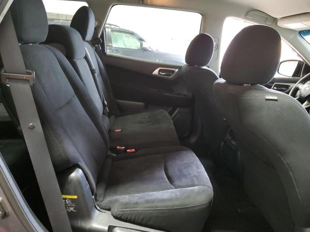 Photo 11 from auction – 2016 NISSAN PATHFINDER with VIN 5N1AR2MM6GC658137