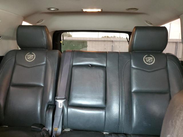 Photo 10 from auction – 2012 CADILLAC ESCALADE P with VIN 1GYS4FEJ9CR266841