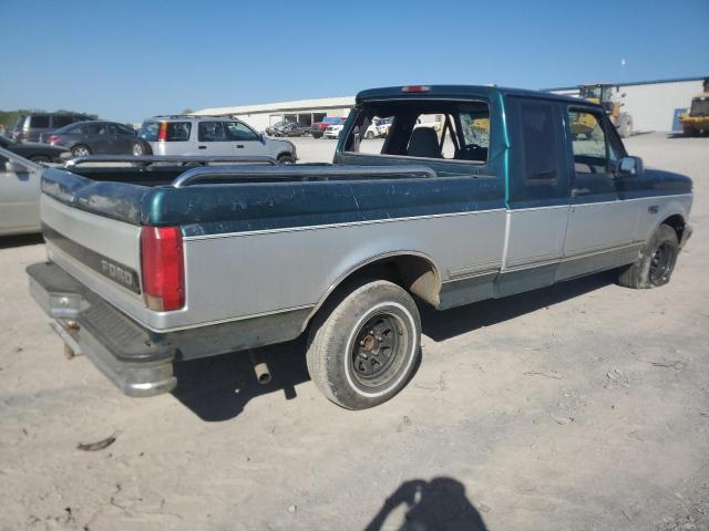 Photo 3 from auction – 1996 FORD F150 with VIN 1FTEX15HXTKA13627