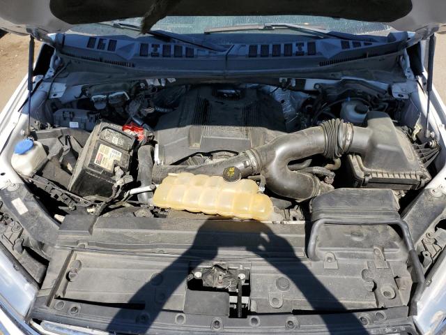 Photo 11 from auction – 2019 FORD F150 SUPER with VIN 1FTEW1E4XKFA06636