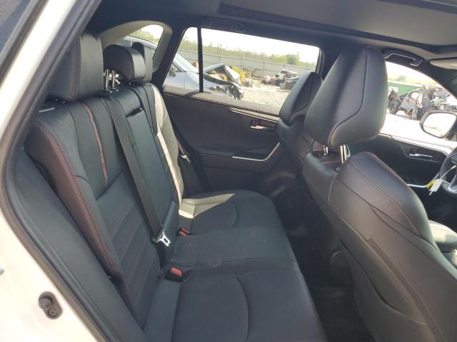 Photo 10 from auction – 2021 TOYOTA RAV4 PRIME with VIN JTMFB3FV2MD071658