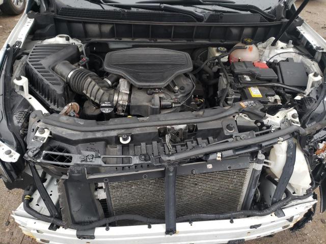Photo 12 from auction – 2018 CADILLAC XT5 PREMIU with VIN 1GYKNERS4JZ104963