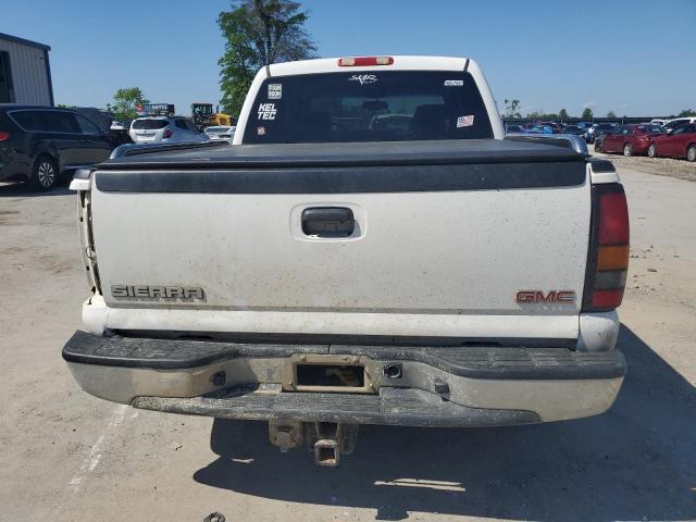 Photo 6 from auction – 2005 GMC NEW SIERRA with VIN 2GTEC13T551273231