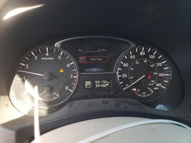 Photo 9 from auction – 2015 NISSAN ALTIMA 3.5 with VIN 1N4BL3AP3FC155023