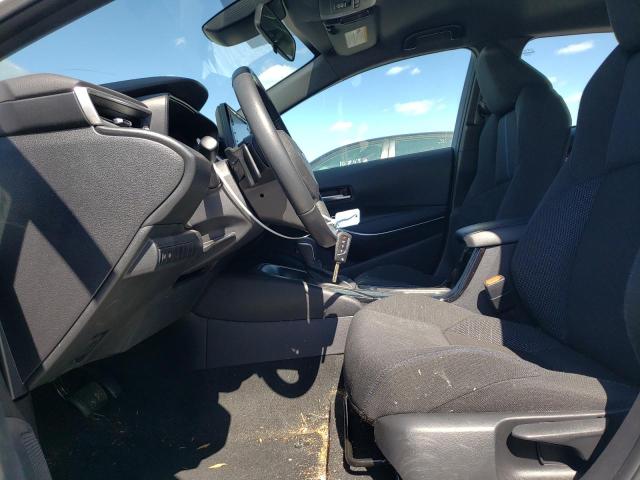 Photo 7 from auction – 2022 TOYOTA COROLLA SE with VIN 5YFS4MCE6NP133306