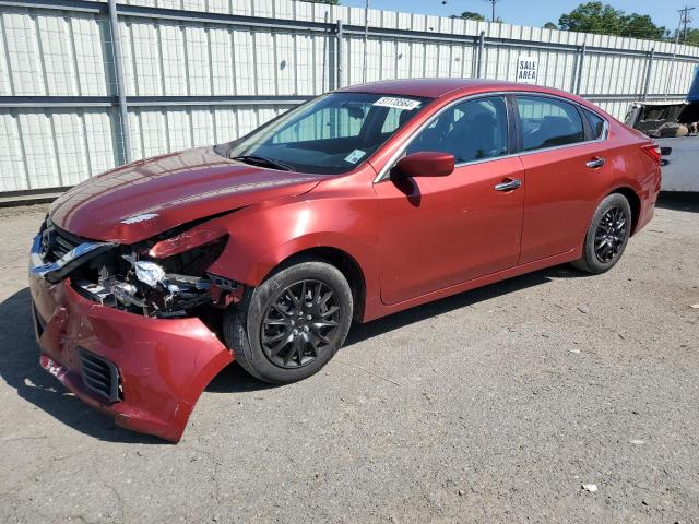 NISSAN ALTIMA 2.5 2016 with VIN 1N4AL3AP2GC195543 - Photo from auction