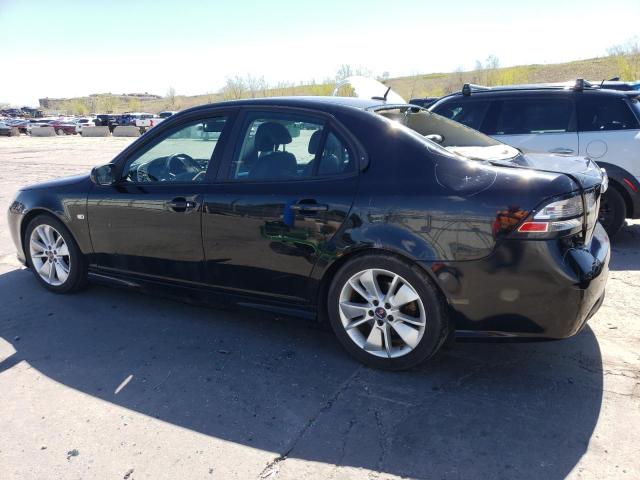Photo 2 from auction – 2010 SAAB 9-3 AERO with VIN YS3FC4CY4A1610448