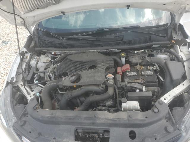 Photo 11 from auction – 2017 NISSAN SENTRA SR with VIN 3N1CB7APXHY355628