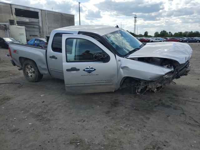Photo 4 from auction – 2010 CHEVROLET SILVERADO with VIN 3GCRKSE31AG109404