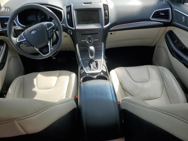 Photo 8 from auction – 2016 FORD EDGE TITAN with VIN 2FMPK4K89GBC34743