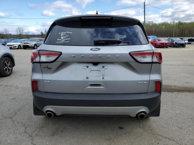 Photo 6 from auction – 2022 FORD ESCAPE SE with VIN 1FMCU9G66NUB48889