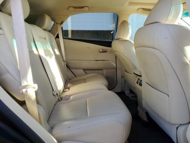 Photo 10 from auction – 2012 LEXUS RX 350 with VIN 2T2BK1BA9CC135269