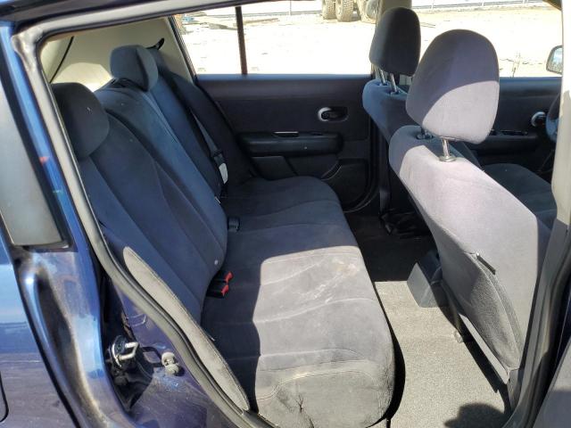 Zdjęcie 10 z aukcji – 2008 NISSAN VERSA S z VIN 3N1BC13E68L439587