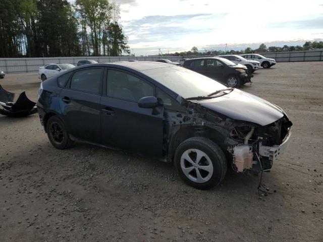 Photo 4 from auction – 2012 TOYOTA PRIUS with VIN JTDKN3DU7C1501815