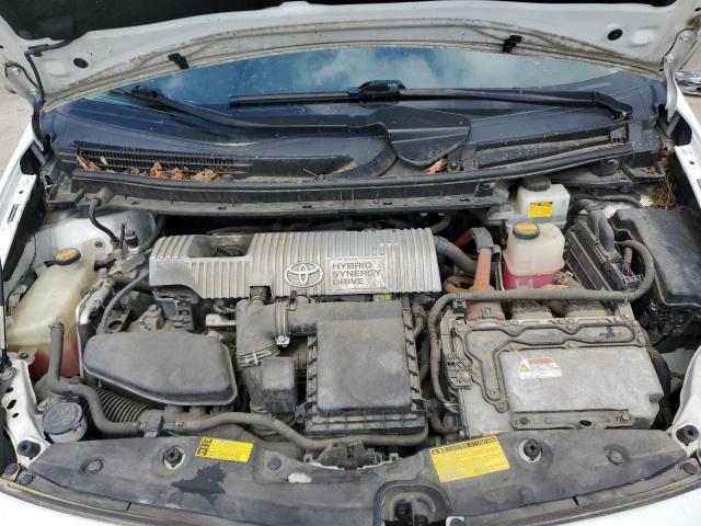 Photo 11 from auction – 2010 TOYOTA PRIUS with VIN JTDKN3DU5A0085086