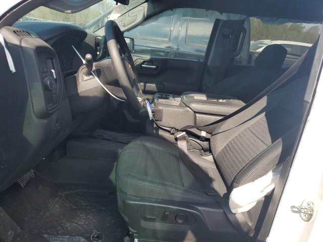 Photo 7 from auction – 2023 CHEVROLET SILV1500 2 with VIN 3GCPABEK3PG124075