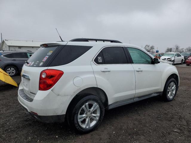 Photo 3 from auction – 2011 CHEVROLET EQUINOX LT with VIN 2CNALPEC1B6386120
