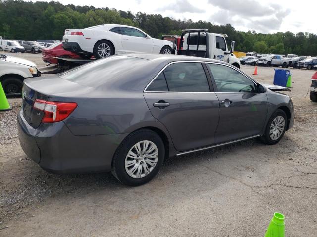 Photo 3 from auction – 2012 TOYOTA CAMRY BASE with VIN 4T4BF1FK1CR261352