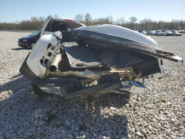Photo 6 from auction – 2015 GMC SIERRA K35 with VIN 1GT423C83DF234585