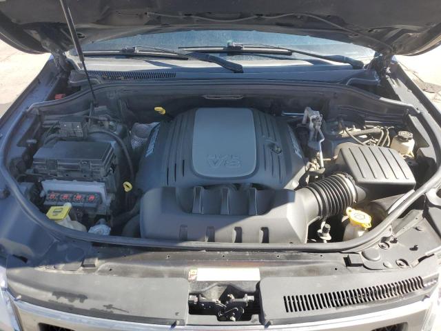 Photo 12 from auction – 2013 JEEP GRAND CHER with VIN 1C4RJFAT9DC615652