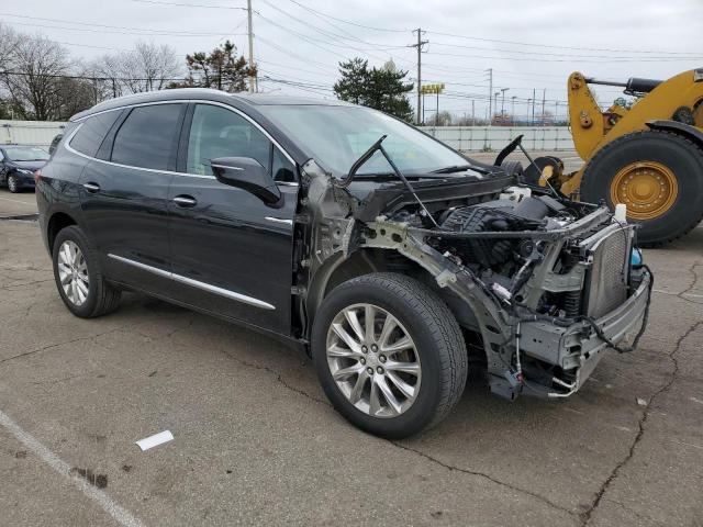 Photo 4 from auction – 2020 BUICK ENCLAVE PR with VIN 5GAEVBKW6LJ245874